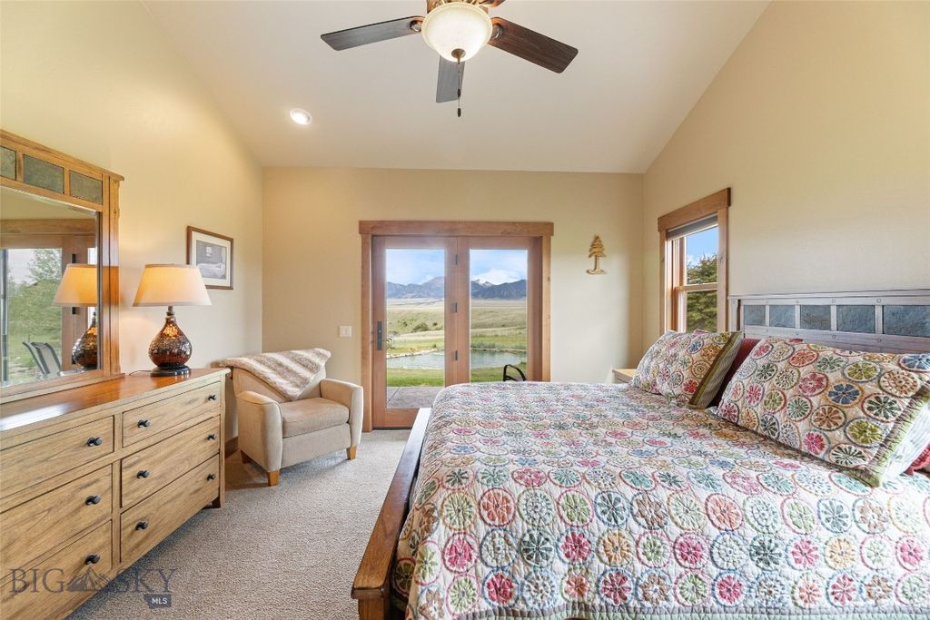 27 Raghorn, Ennis, MT 59729 photo 34