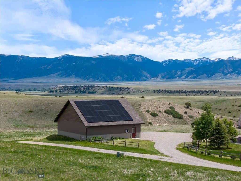 27 Raghorn, Ennis, MT 59729 photo 4