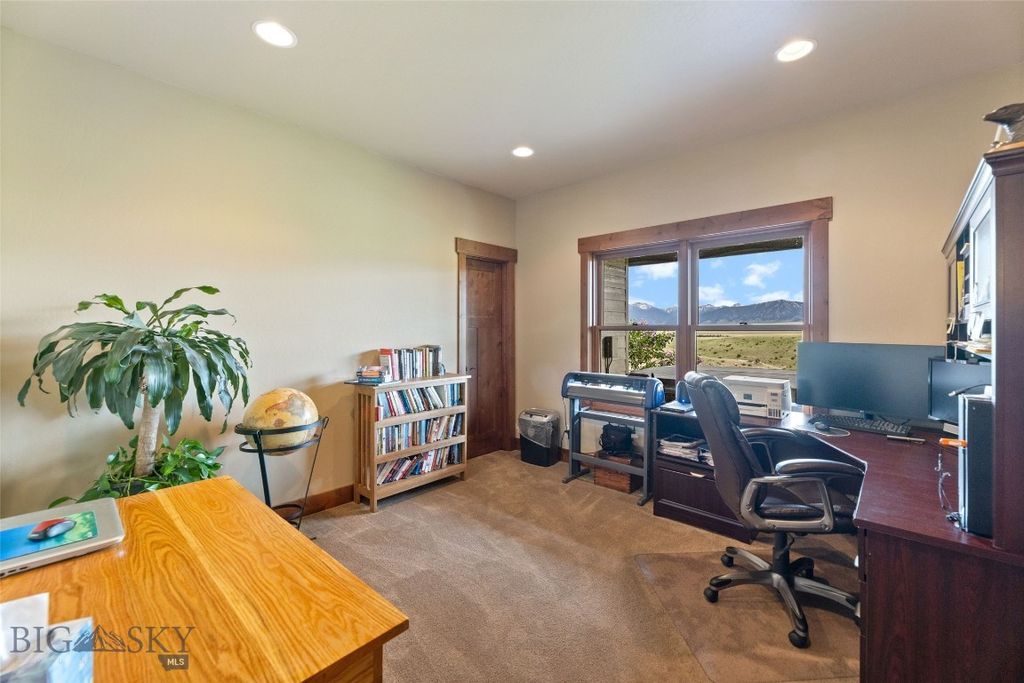 27 Raghorn, Ennis, MT 59729 photo 44