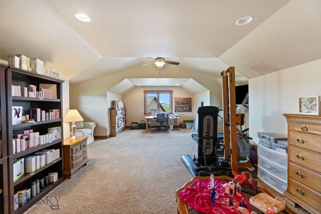 27 Raghorn, Ennis, MT 59729 photo 48