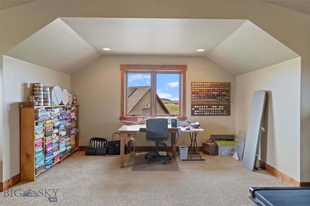 27 Raghorn, Ennis, MT 59729 photo 49