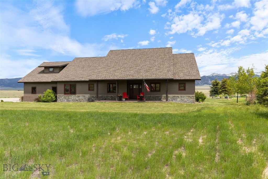 27 Raghorn, Ennis, MT 59729 photo 5