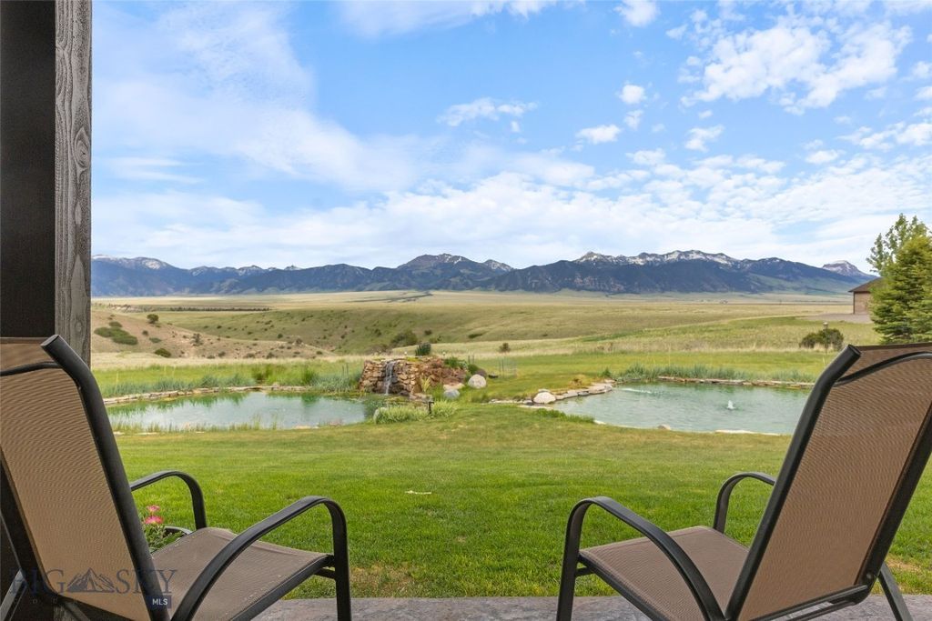 27 Raghorn, Ennis, MT 59729 photo 58