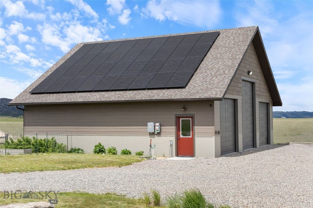 27 Raghorn, Ennis, MT 59729 photo 6