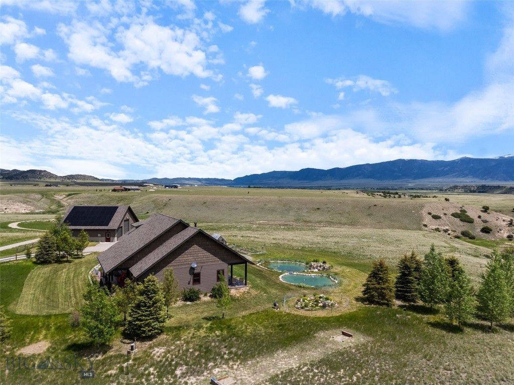 27 Raghorn, Ennis, MT 59729 photo 62