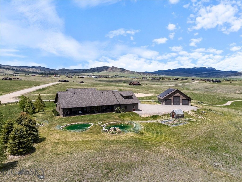 27 Raghorn, Ennis, MT 59729 photo 63
