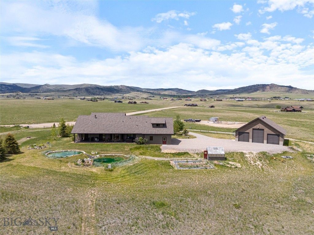 27 Raghorn, Ennis, MT 59729 photo 64