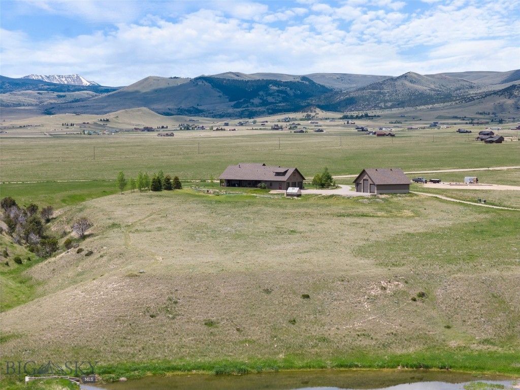 27 Raghorn, Ennis, MT 59729 photo 69