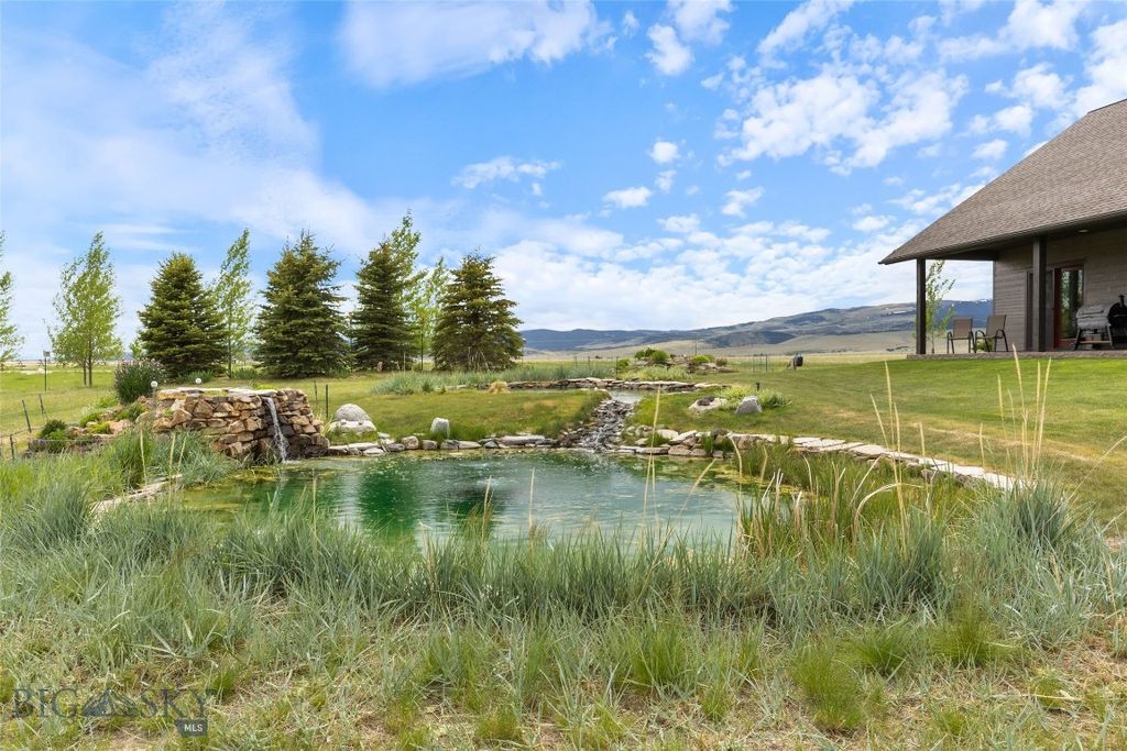 27 Raghorn, Ennis, MT 59729 photo 7