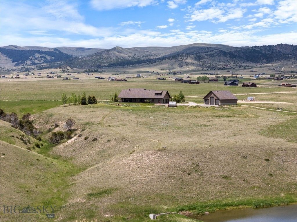 27 Raghorn, Ennis, MT 59729 photo 74
