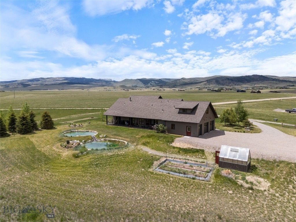 27 Raghorn, Ennis, MT 59729 photo 76