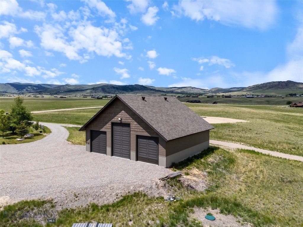 27 Raghorn, Ennis, MT 59729 photo 77
