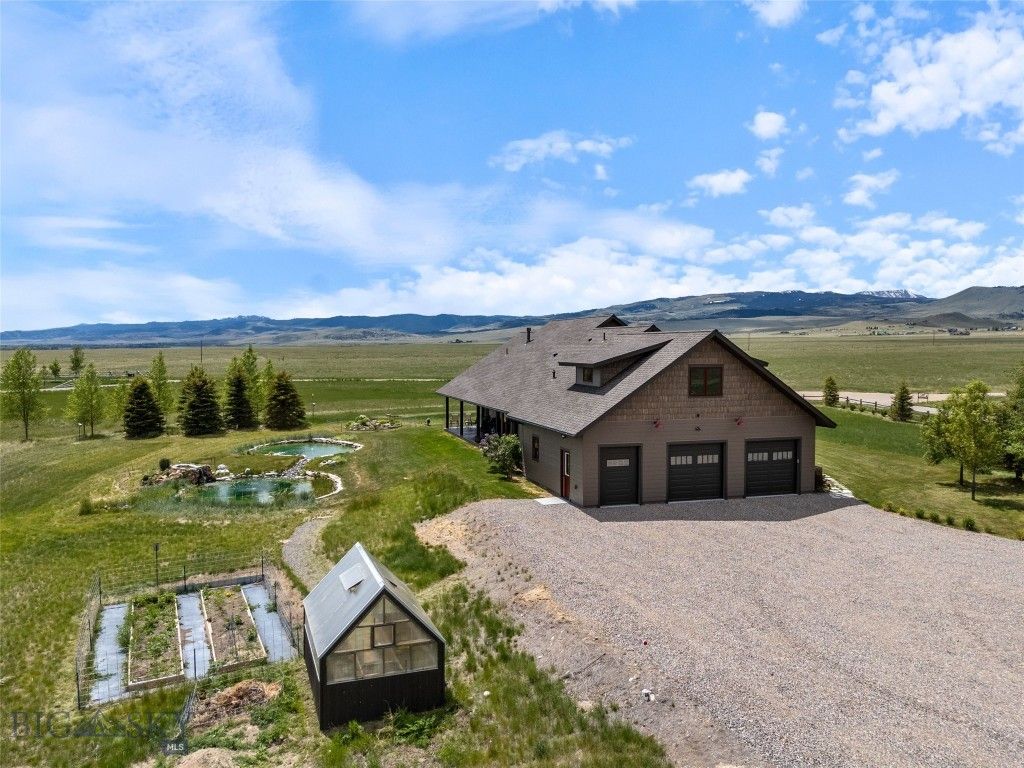 27 Raghorn, Ennis, MT 59729 photo 78