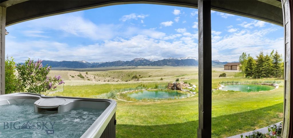 27 Raghorn, Ennis, MT 59729 photo 8