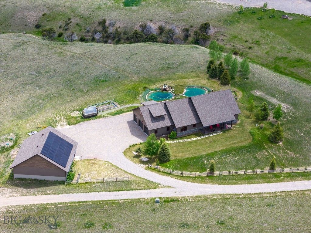27 Raghorn, Ennis, MT 59729 photo 81