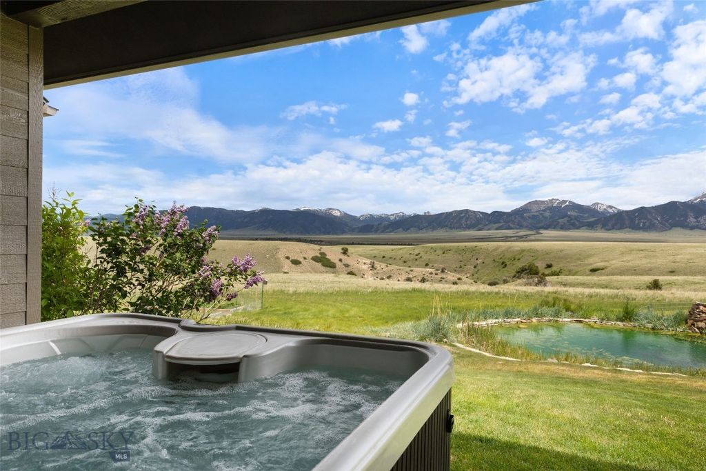 27 Raghorn, Ennis, MT 59729 photo 84