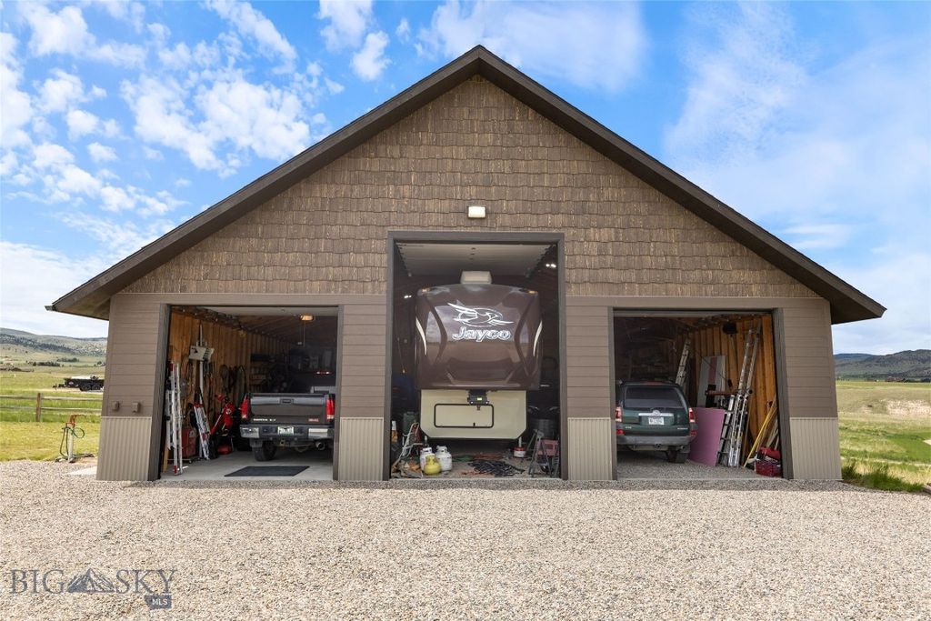 27 Raghorn, Ennis, MT 59729 photo 87