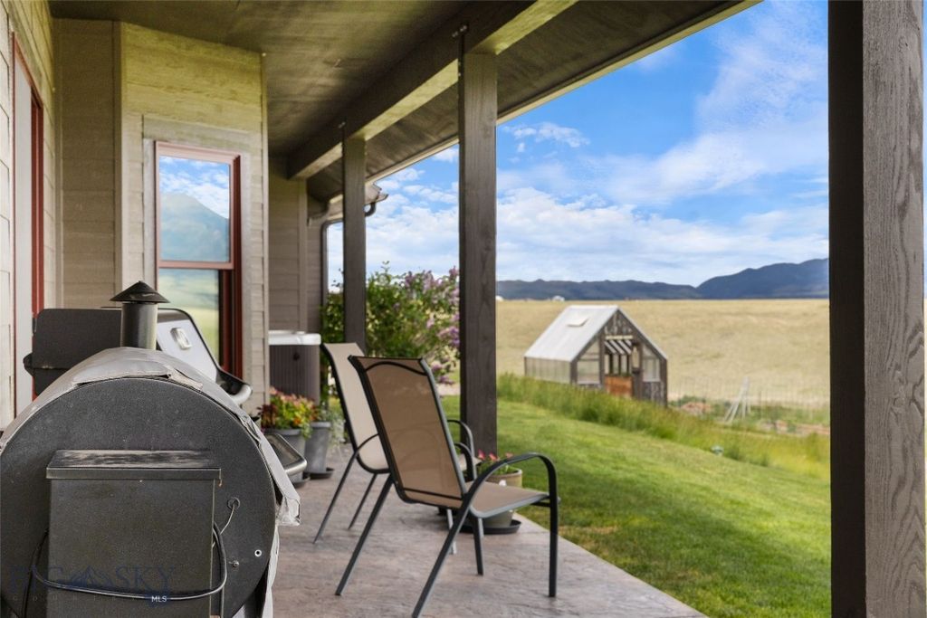 27 Raghorn, Ennis, MT 59729 photo 89