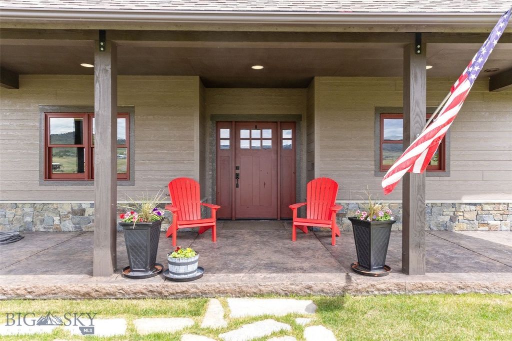 27 Raghorn, Ennis, MT 59729 photo 90