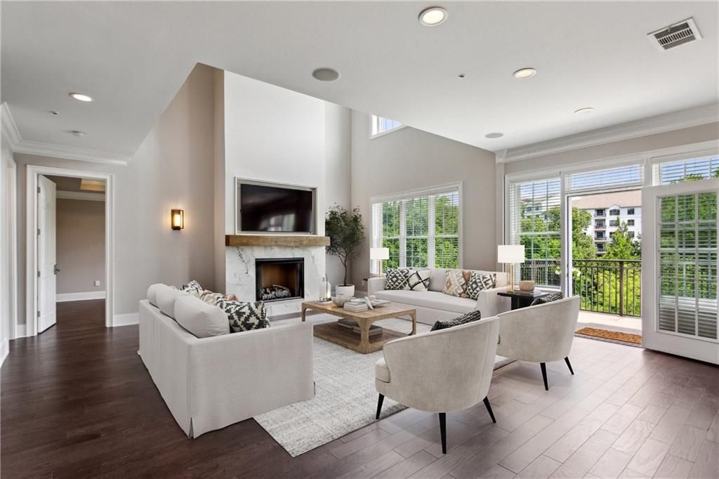 3280 Stillhouse SE Lane 401, Atlanta, GA 30339