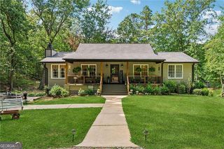 315 Rhine Road SE, White, GA 30184