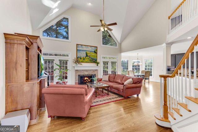 130 Wyndlam Court, Johns Creek, GA 30097