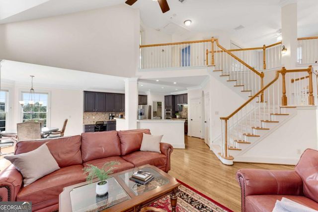 130 Wyndlam Court, Johns Creek, GA 30097