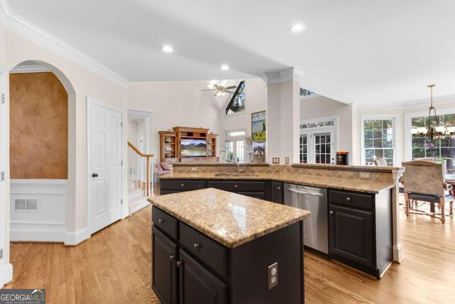 130 Wyndlam Court, Johns Creek, GA 30097