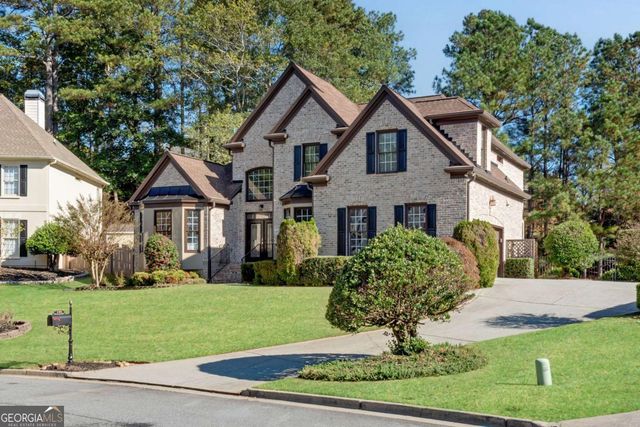 130 Wyndlam Court, Johns Creek, GA 30097