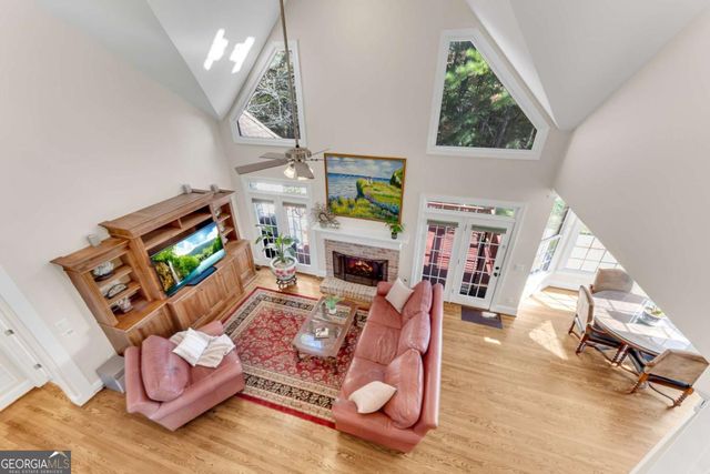 130 Wyndlam Court, Johns Creek, GA 30097