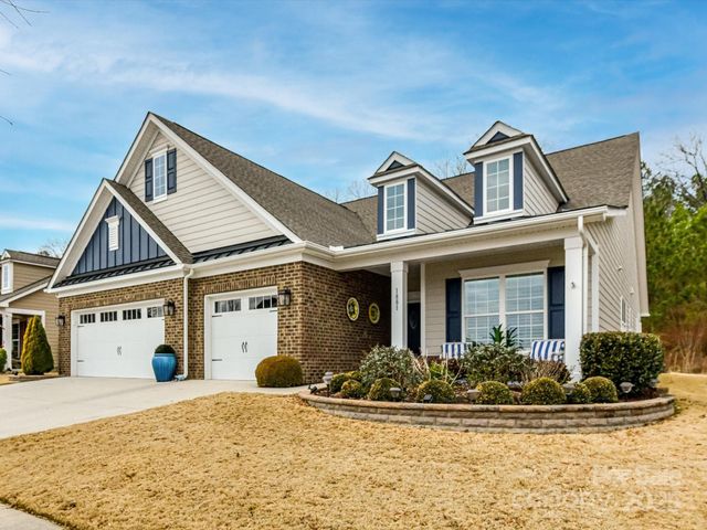 1881 Tranquility Boulevard, Lancaster, SC 29720