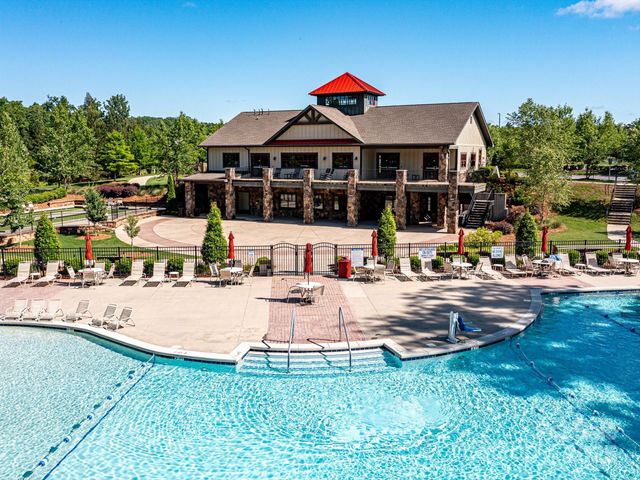 1881 Tranquility Boulevard, Lancaster, SC 29720