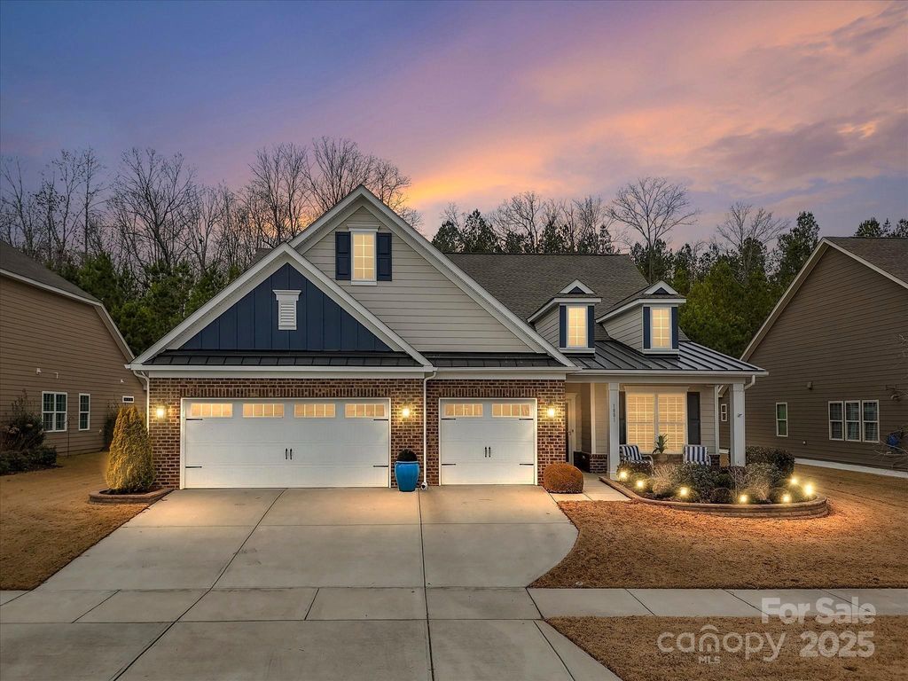 1881 Tranquility Boulevard, Lancaster, SC 29720