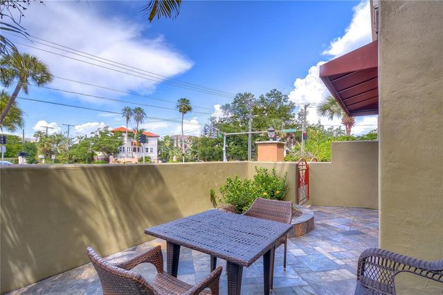 4907 BAYSHORE BOULEVARD 105, Tampa, FL 33611