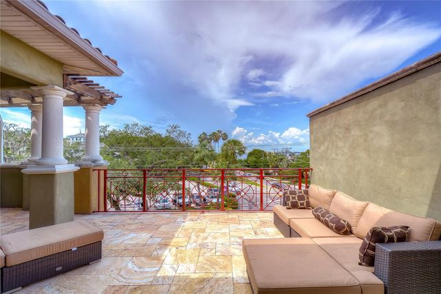 4907 BAYSHORE BOULEVARD 105, Tampa, FL 33611