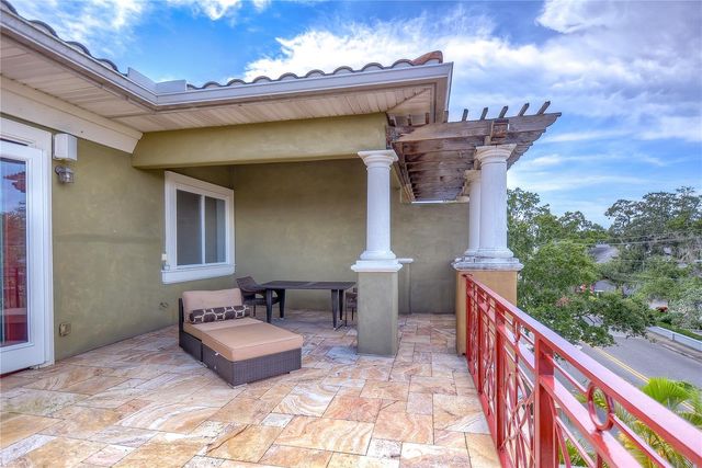 4907 BAYSHORE BOULEVARD 105, Tampa, FL 33611