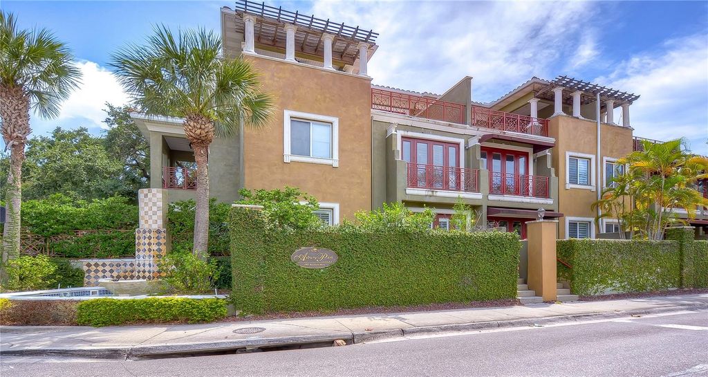 4907 BAYSHORE BOULEVARD 105, Tampa, FL 33611