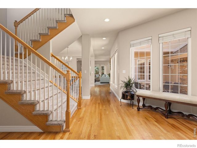 1001 Wyndemere Circle, Longmont, CO 80504
