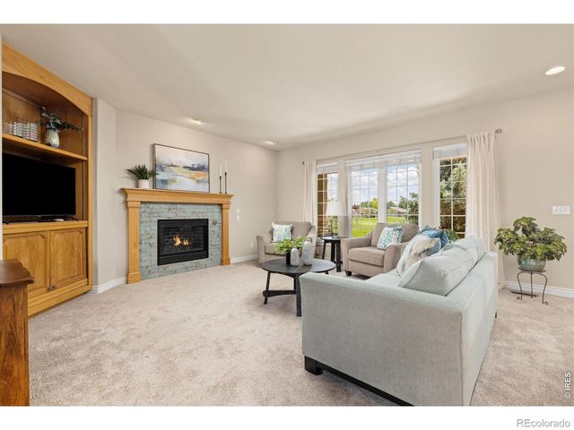1001 Wyndemere Circle, Longmont, CO 80504