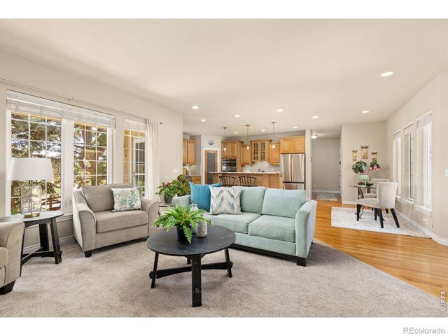 1001 Wyndemere Circle, Longmont, CO 80504