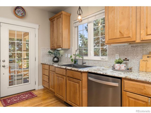 1001 Wyndemere Circle, Longmont, CO 80504