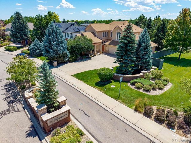 1001 Wyndemere Circle, Longmont, CO 80504