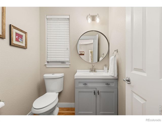 1001 Wyndemere Circle, Longmont, CO 80504