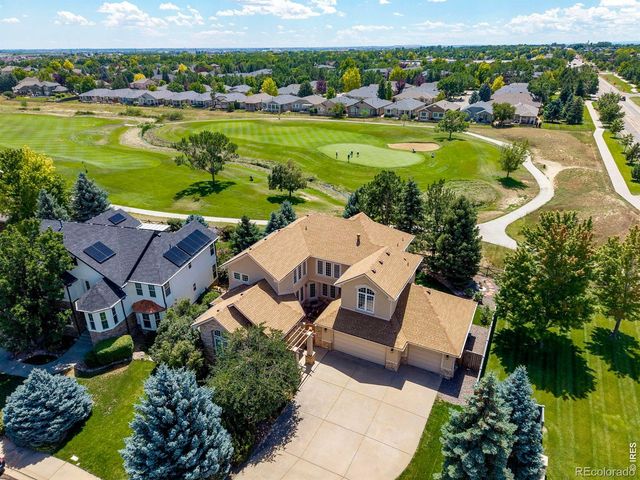 1001 Wyndemere Circle, Longmont, CO 80504