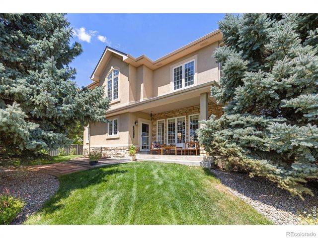 1001 Wyndemere Circle, Longmont, CO 80504