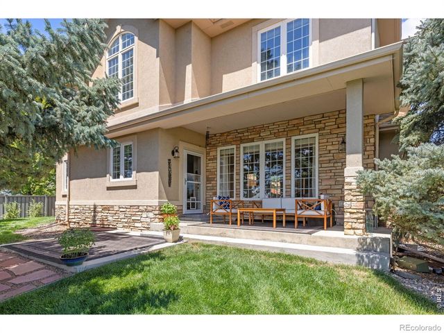 1001 Wyndemere Circle, Longmont, CO 80504