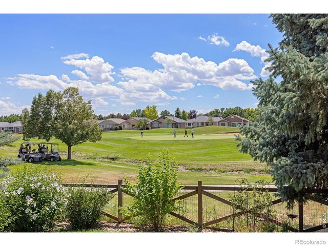1001 Wyndemere Circle, Longmont, CO 80504