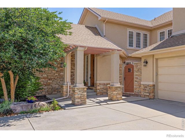 1001 Wyndemere Circle, Longmont, CO 80504