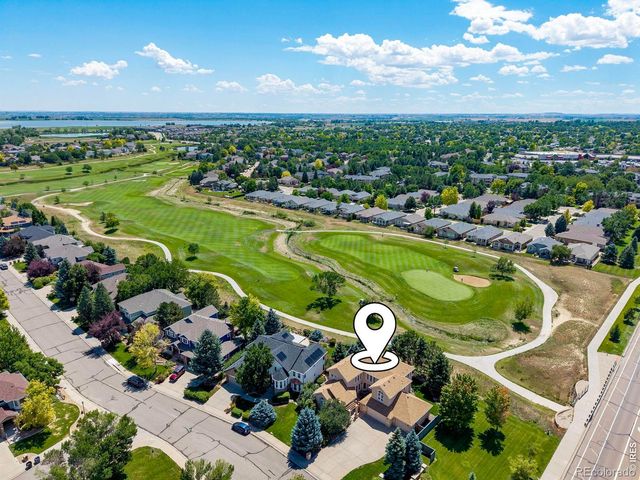1001 Wyndemere Circle, Longmont, CO 80504