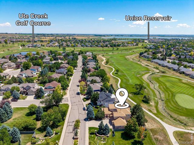 1001 Wyndemere Circle, Longmont, CO 80504
